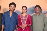 Dark Chocolate Movie Song Launch